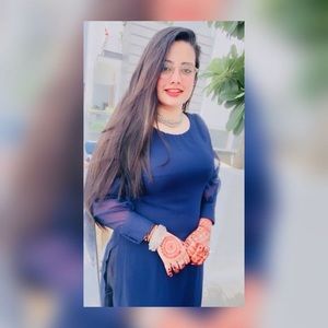 Meet your Posher, Tripti